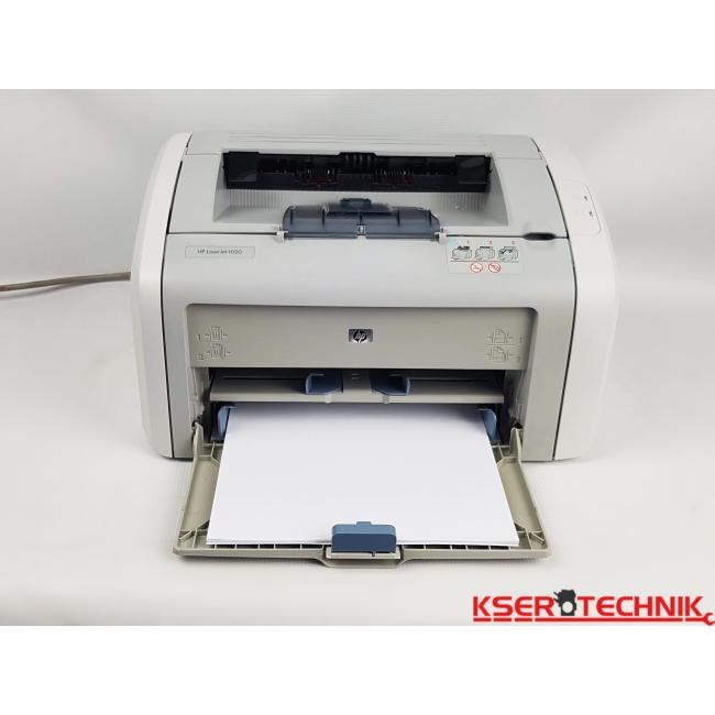 Drukarka laserowa HP LaserJet 1020